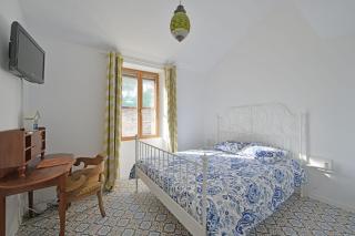 La Cigale - Vieux Village - Charmante Maisonnette climatisée avec Jardin - Villeneuve-lès-Avignon - 0