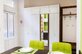 Eötvös Apartman - Budapest - 4