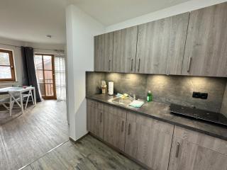 Luxuriöse Ferienwohnung "Nele" mit Wohlfühlgarantie - Hillstett - 1