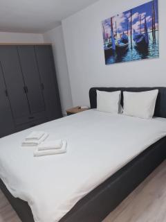 Seaview Residence - Constanţa - 1