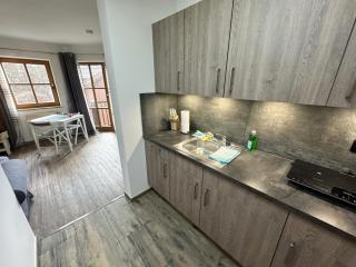 Luxuriöse Ferienwohnung "Nele" mit Wohlfühlgarantie - Hillstett - 2