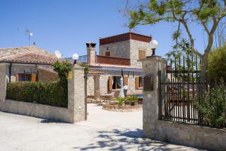 Son Roig ,Beautiful Place in the Heart of Mallorca -ETV 9979 - Maria de la Salut - 9