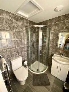 West Lodge 3 bedrooms, near golf course and river - Turriff - 2