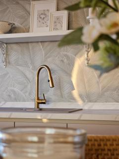 Stylische Sunset-Wohnung - Augsburg - 5