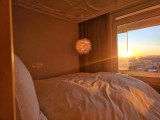 Stylische Sunset-Wohnung - Augsburg - 4