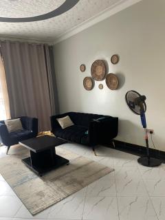 Precious Bahai nest 1BDR wifi Netflix - Kampala - 9