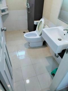 98/61 home - Ban Khlong Prawet - 1
