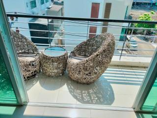 98/61 home - Ban Khlong Prawet - 9
