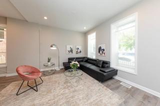 The Secret West Loop Oasis for up to 4 guests with In-unit washer and dryer - Chicago - 1