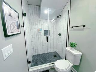 The Secret West Loop Oasis for up to 4 guests with In-unit washer and dryer - Chicago - 4