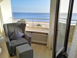 Strandhotel Wohnung 68 - Dahme - 1