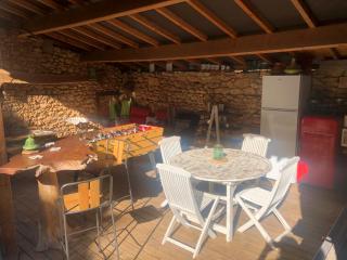 la meyrolette - Mauzens-et-Miremont - 8