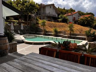 Villa Lila - Laureana Cilento - 6