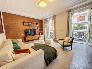 Nestor&Jeeves - VICTOIRE - Central - Near Beach - Nice - 4