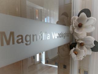 Magnólia Vendégház - Villány - 1