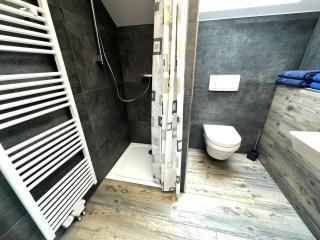 Luxuriöse Ferienwohnung "Nele" mit Wohlfühlgarantie - 4