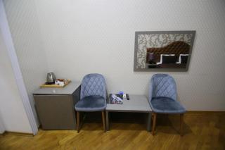 Prime Hotel - Baku - 9