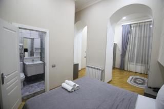 Prime Hotel - Baku - 7