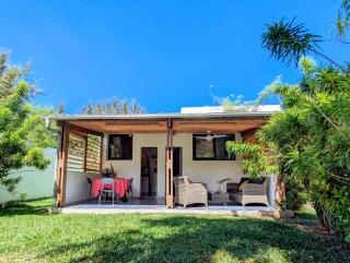 La Beach House des 3 Roches - accès privé à la plage - Saint-Gilles-les-Bains - 0