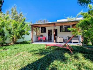 La Beach House des 3 Roches - accès privé à la plage - Saint-Gilles-les-Bains - 7