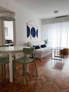 Two block away of high-class Alvear avenue - Buenos Aires - 0