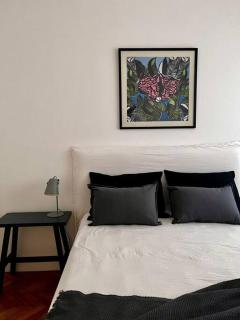Two block away of high-class Alvear avenue - Buenos Aires - 6
