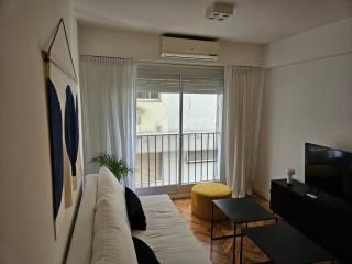 Two block away of high-class Alvear avenue - Buenos Aires - 2