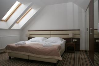 Pensjonat Łysica Wellness & Spa - Święta Katarzyna - 5