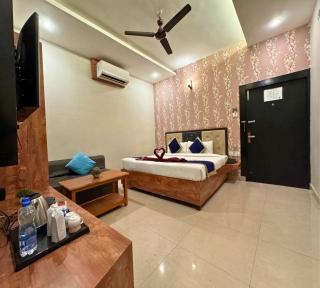Hotel Runway Inn - Pura Raghunāth - 2