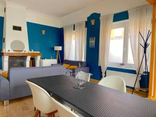 Maison Cosy 6 chambres 2 SDB toute commodité - Roubaix - 7