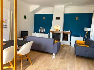 Maison Cosy 6 chambres 2 SDB toute commodité - Roubaix - 3