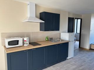 Gites les Voyageurs - 6