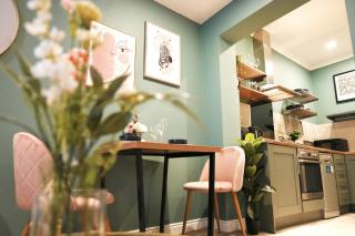 FLASH SALE Brighton train station 2 Bedroom Flat BN112STG - Brighton & Hove - 7