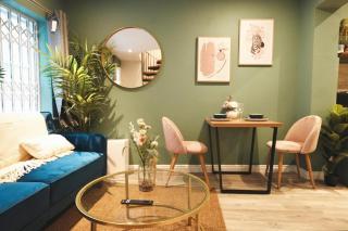 FLASH SALE Brighton train station 2 Bedroom Flat BN112STG - Brighton & Hove - 9
