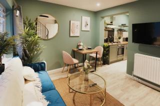 FLASH SALE Brighton train station 2 Bedroom Flat BN112STG - Brighton & Hove - 8