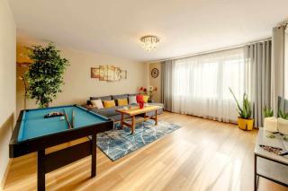 Apartamenty Straconka 3,Bielsko-Biala - Bielsko-Biala - 9