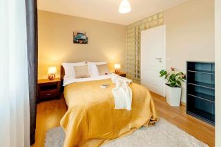 Apartamenty Straconka 3,Bielsko-Biala - 1