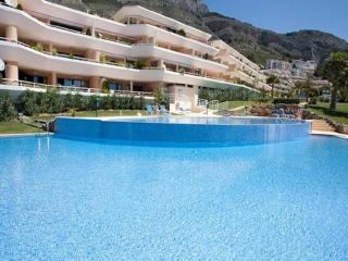 Ashanti Bay Luxury Golf Apartment - Altea - 0