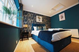 FLASH SALE Brighton train station 2 Bedroom Flat BN112STG - Brighton & Hove - 4