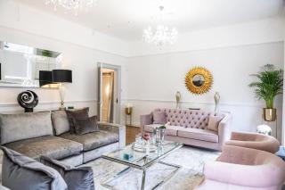 Rodney St Georgian Townhouse Apartmemt - Liverpool - 6
