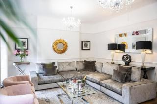 Rodney St Georgian Townhouse Apartmemt - Liverpool - 7