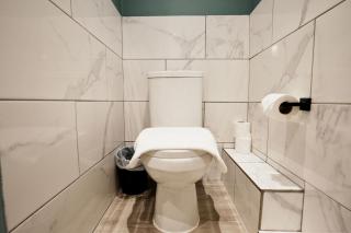 FLASH SALE Brighton train station 2 Bedroom Flat BN112STG - Brighton & Hove - 1