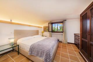 Villa Can Nofre, con un magnífico jardín y espectacular piscina - Capdepera - 8