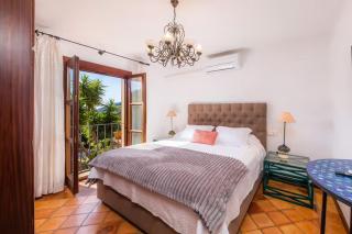 Villa Can Nofre, con un magnífico jardín y espectacular piscina - Capdepera - 7
