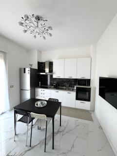 Suba's House - La Spezia - 1