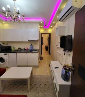 MOTAMEZ APARTMENTS - 6