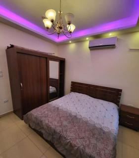 MOTAMEZ APARTMENTS - Amman - 4