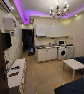 MOTAMEZ APARTMENTS - Amman - 1