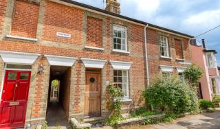 Palmer's Cottage - Southwold - 8