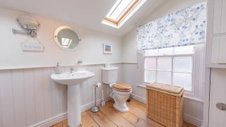 Palmer's Cottage - Southwold - 5
